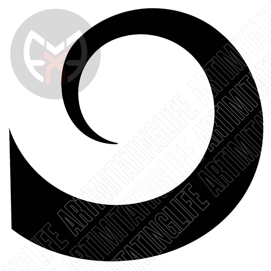 Tribal Spiral