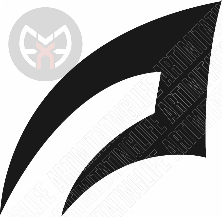Tribal Prongs