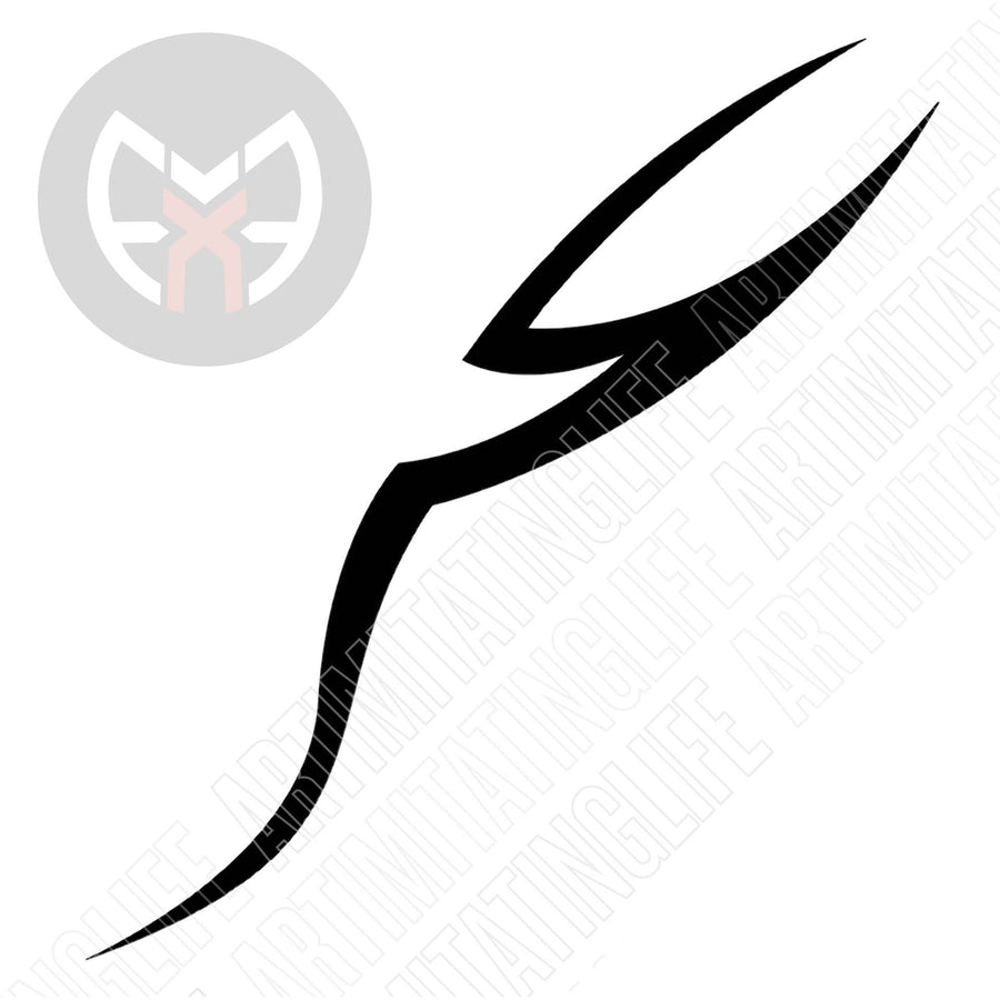 Tribal Fork