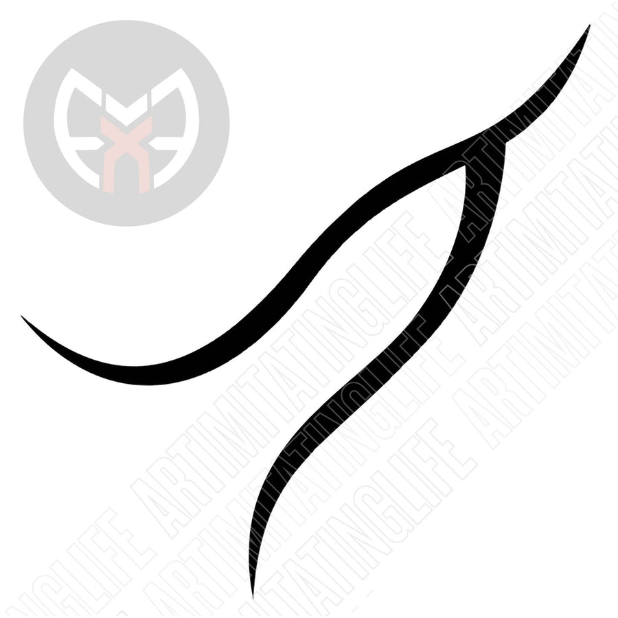 Tribal Wishbone