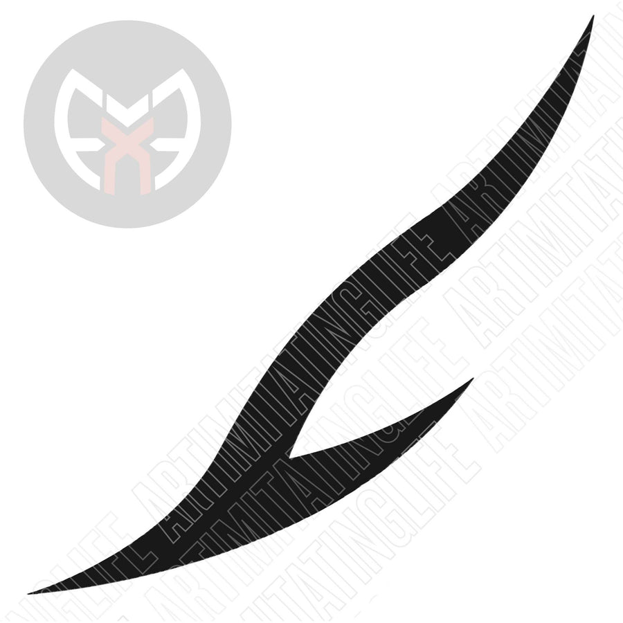 Tribal Simple Hook