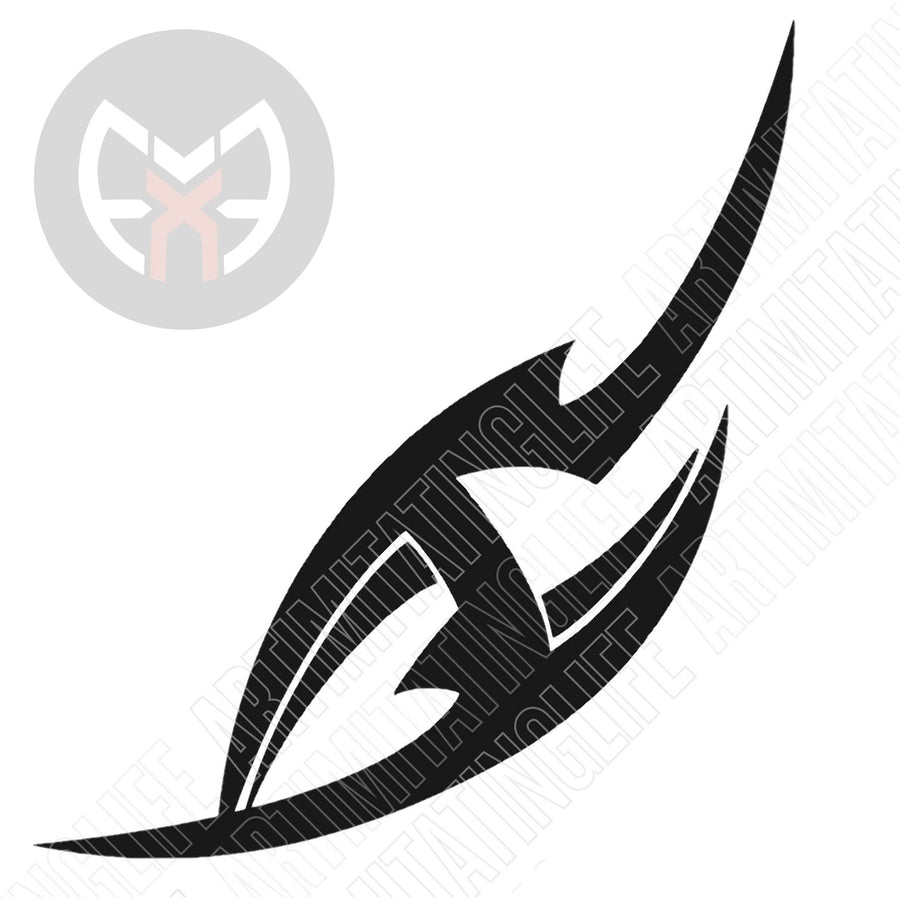 Tribal Eye
