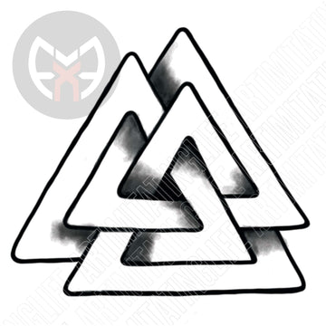 Triangle Knot