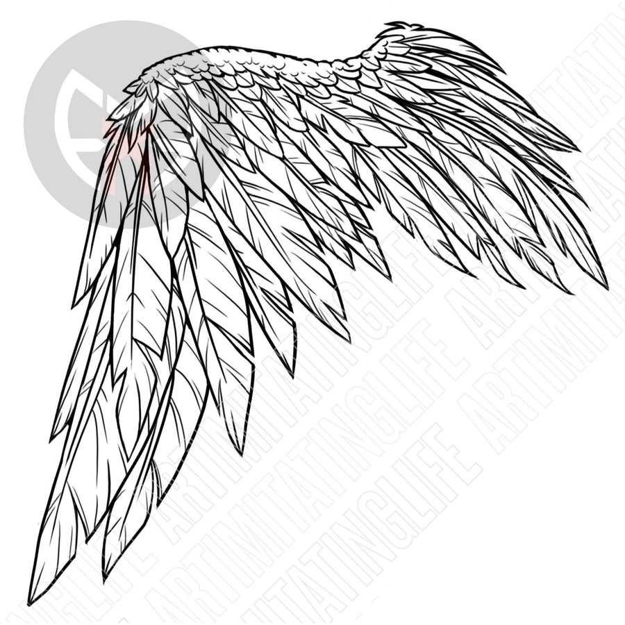 Wing