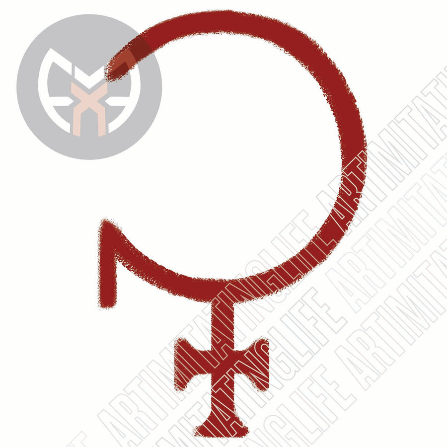 Symbol - Alchemy 1