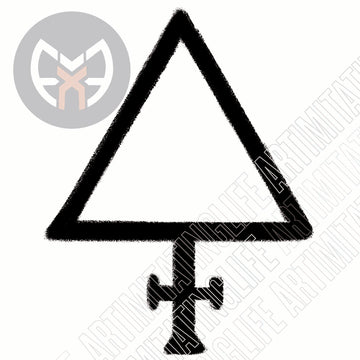 Symbol - Alchemy 5