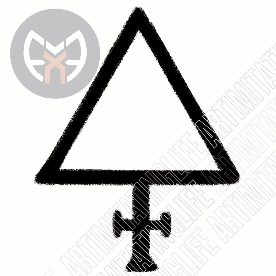 Symbol - Alchemy 5