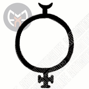 Symbol - Alchemy 7