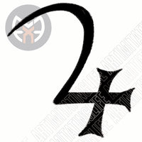 Symbol - Alchemy 12
