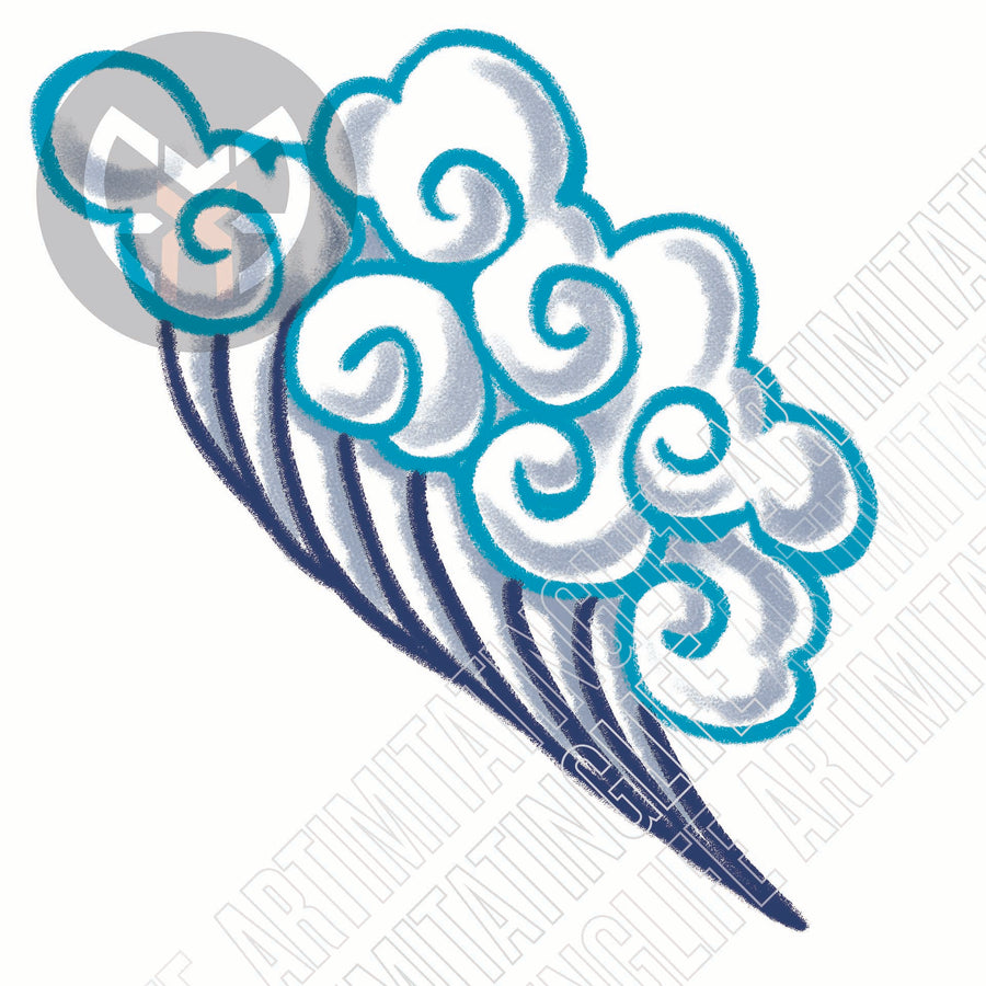 Simple Cloud
