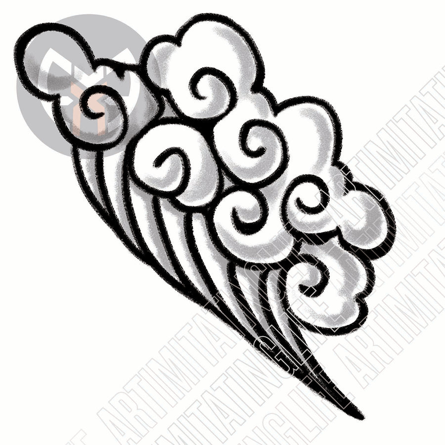 Simple Cloud