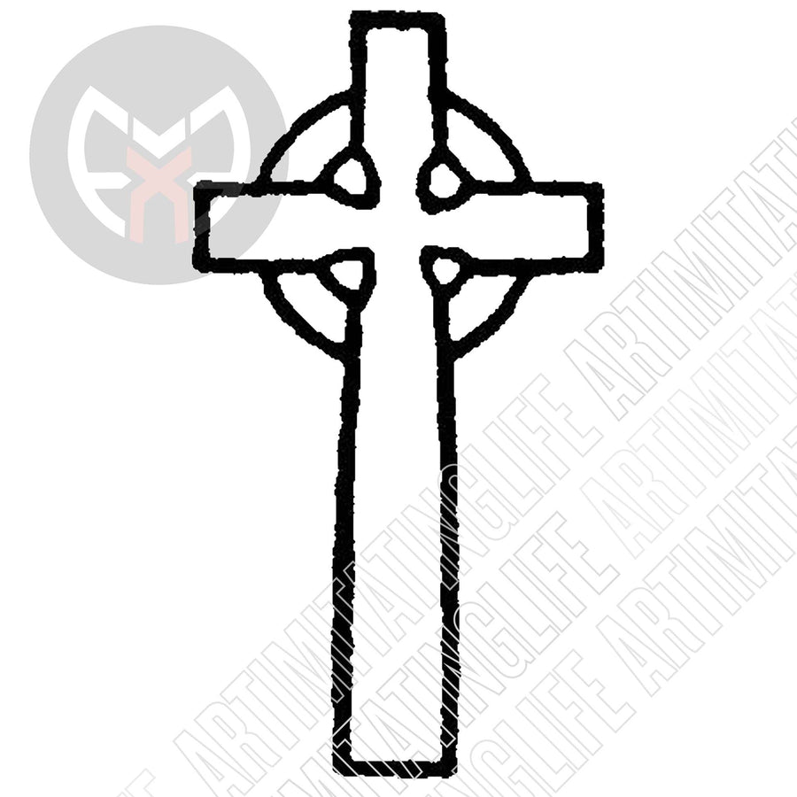 Simple Cross