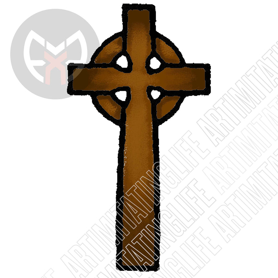 Simple Cross