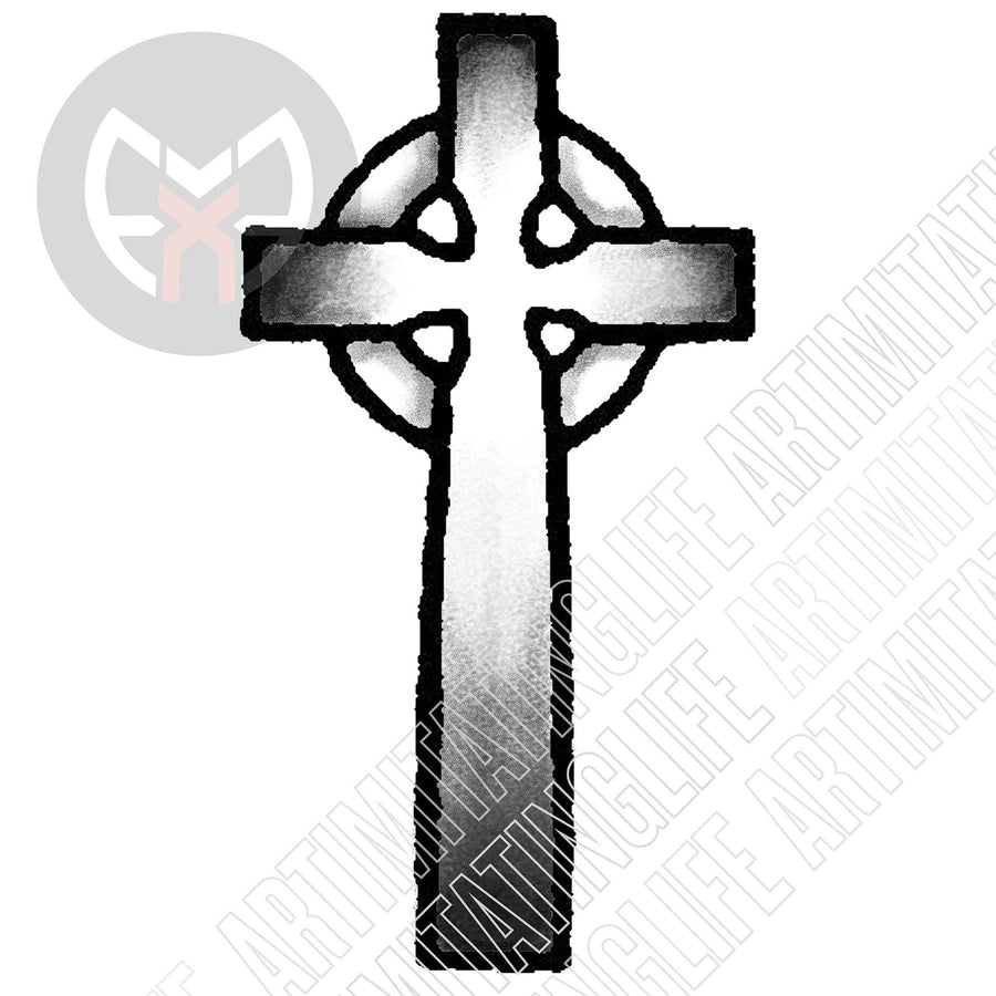 Simple Cross