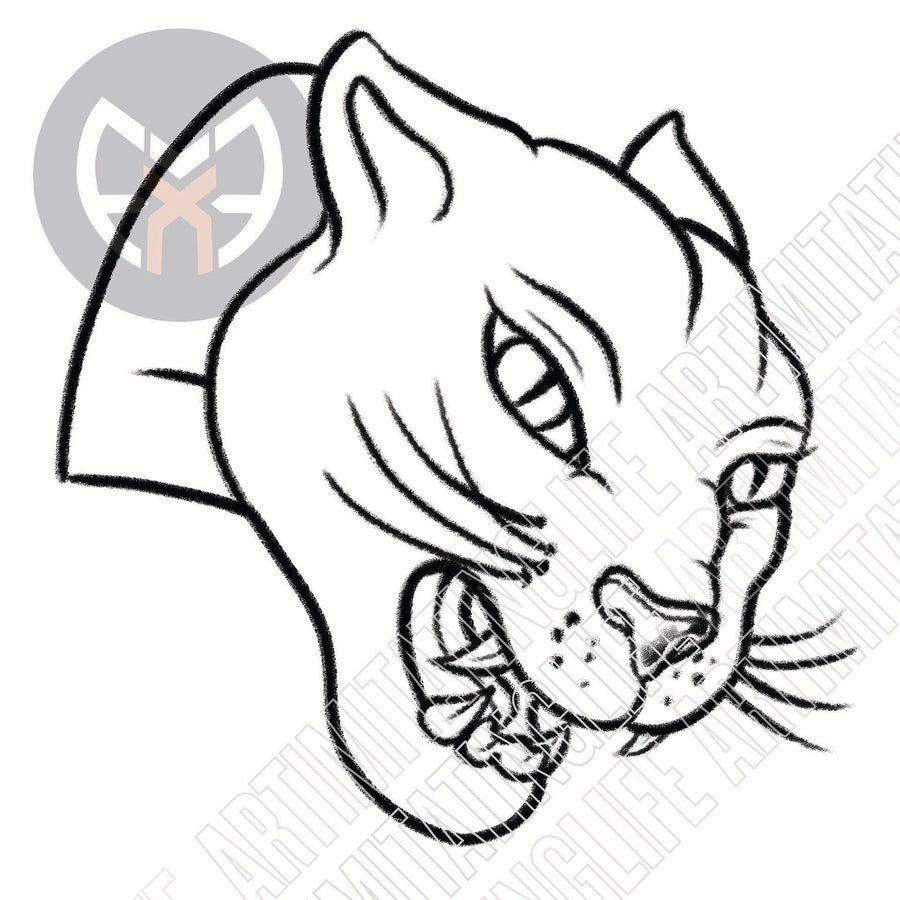 Jag Head