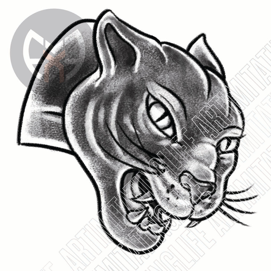 Jag Head