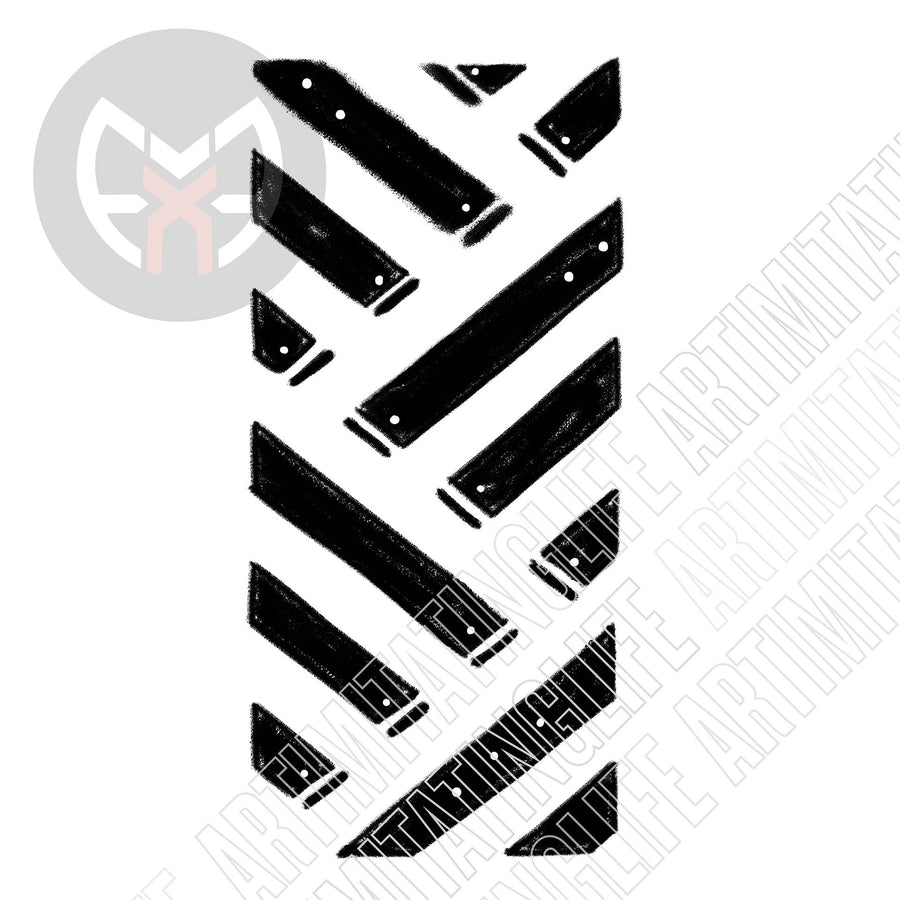 Diagonal Design