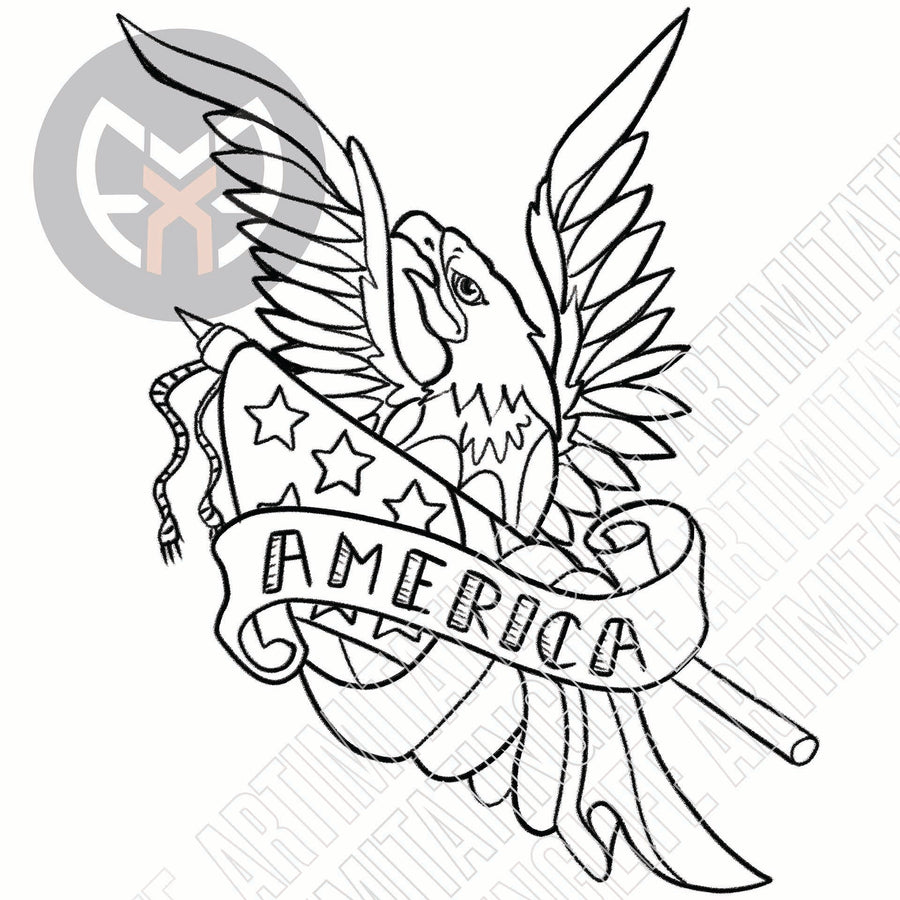 American Eagle