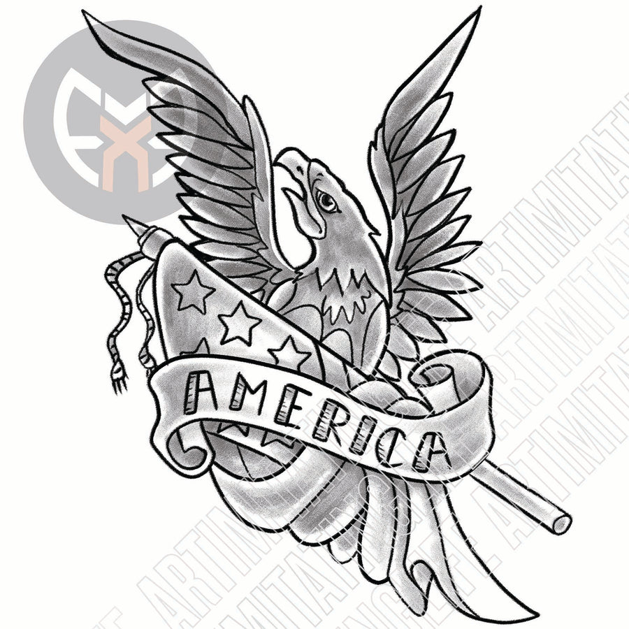 American Eagle