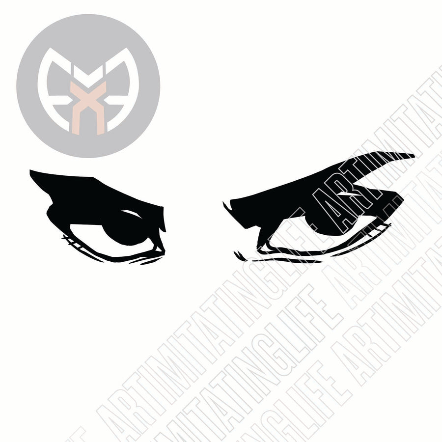 ShiftyEyes