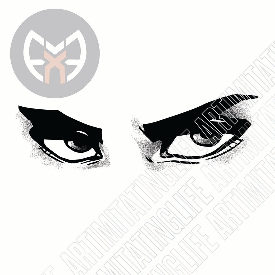 ShiftyEyes