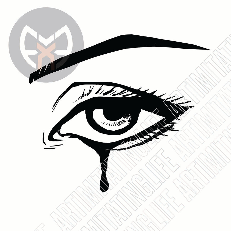 Cry Eye