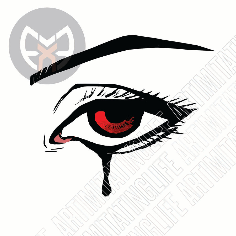 Cry Eye