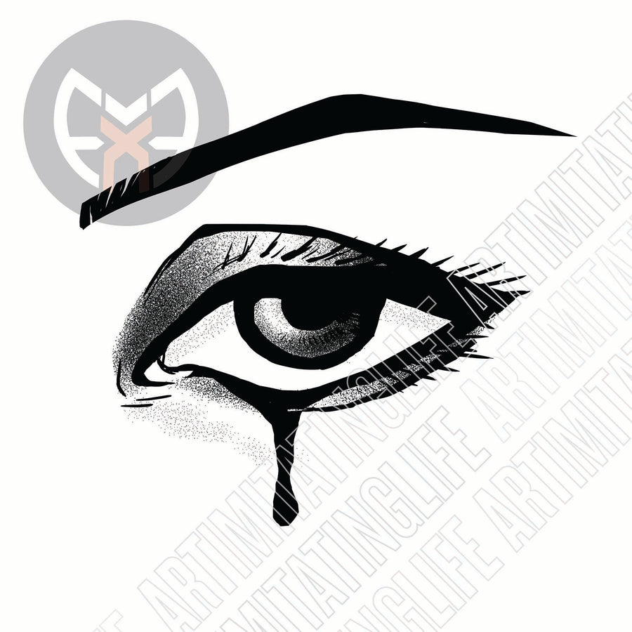Cry Eye