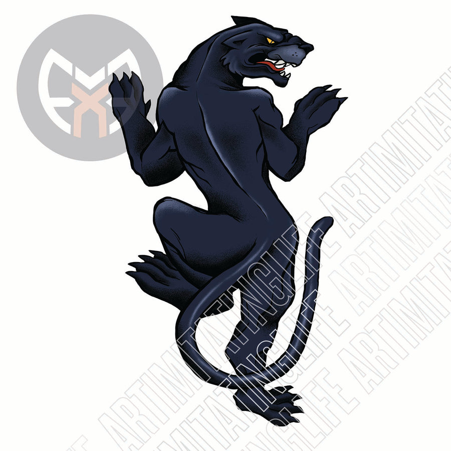 Panther 2