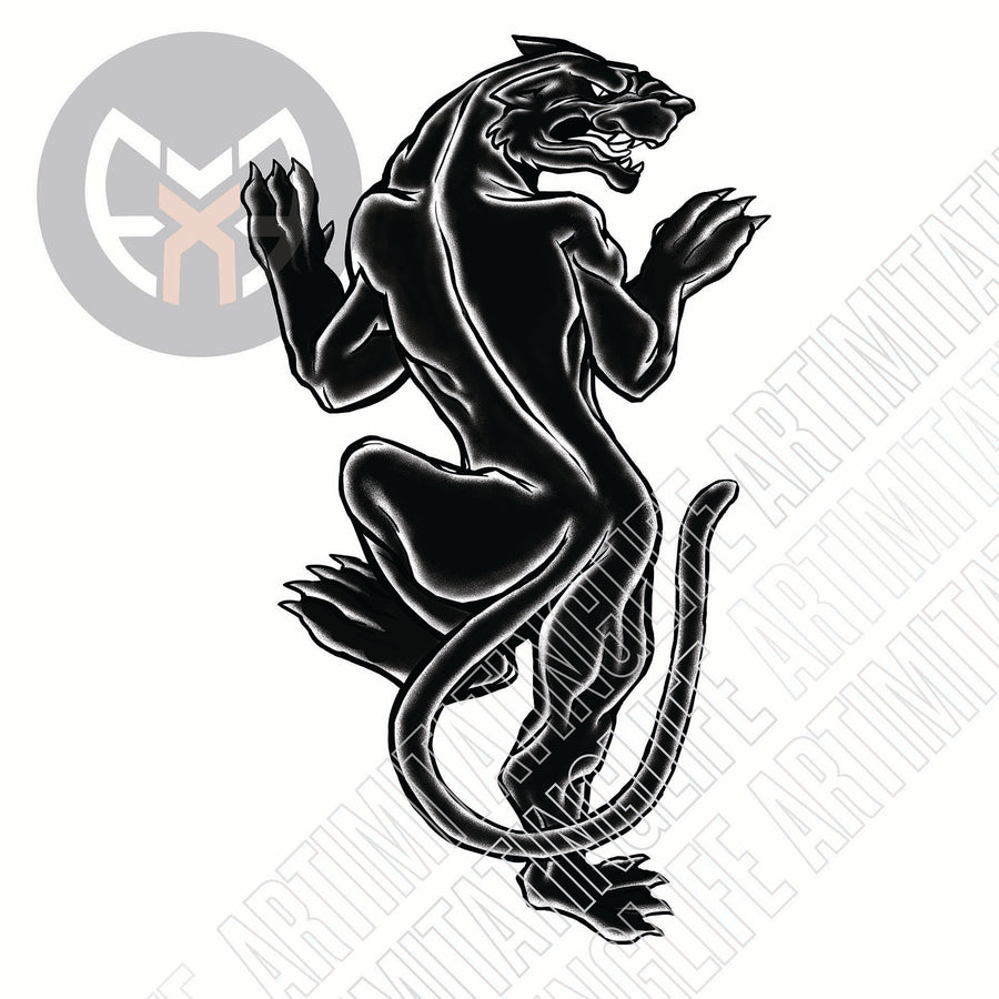Panther 2