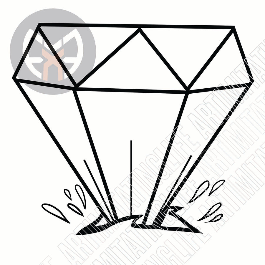 Diamond Dig