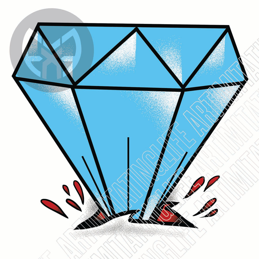Diamond Dig