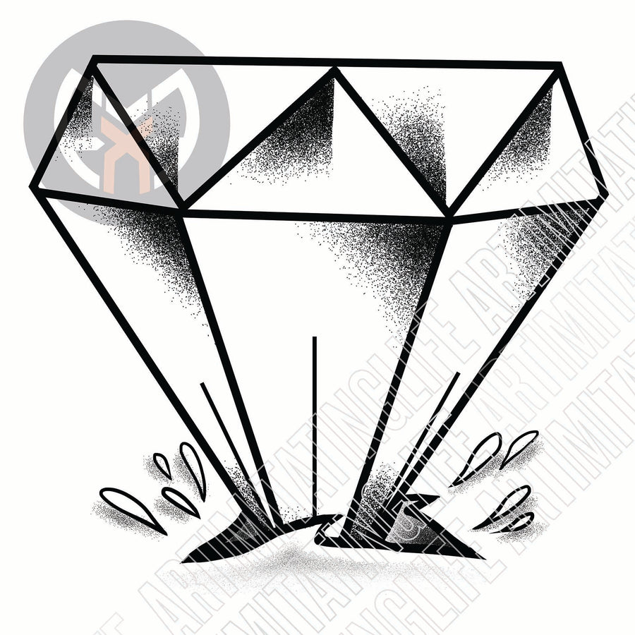 Diamond Dig