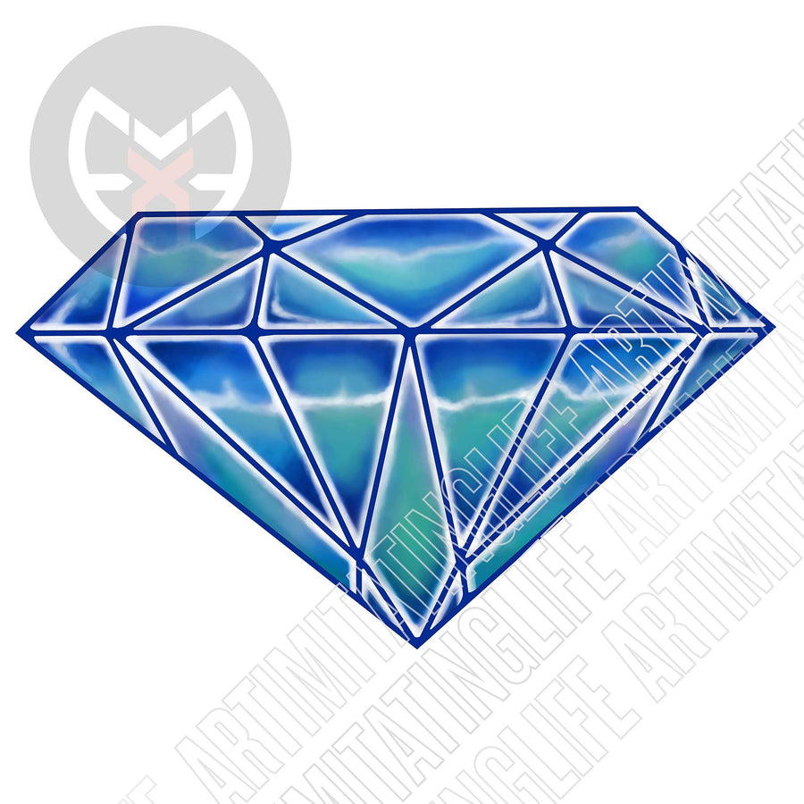 Fancy Diamond