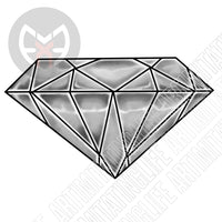 Fancy Diamond