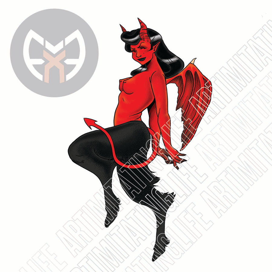Sexy Devil