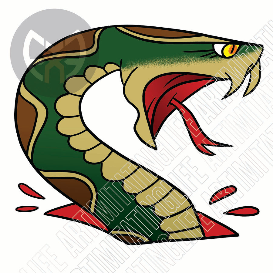 Snake Bite