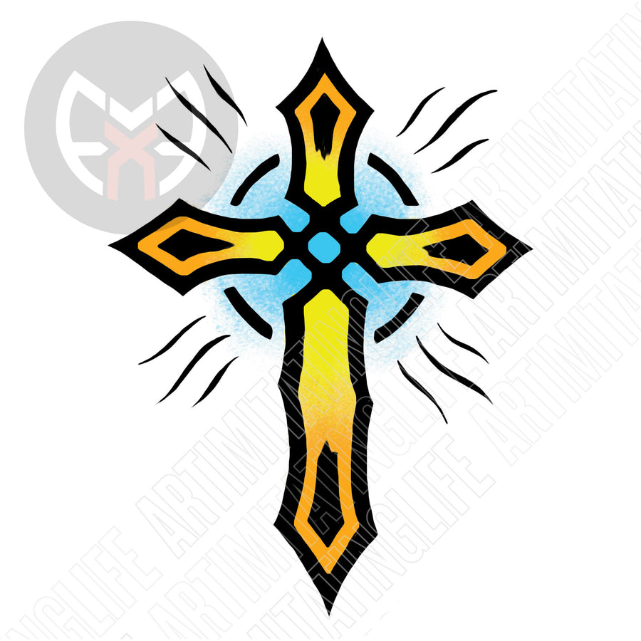 Sun Cross