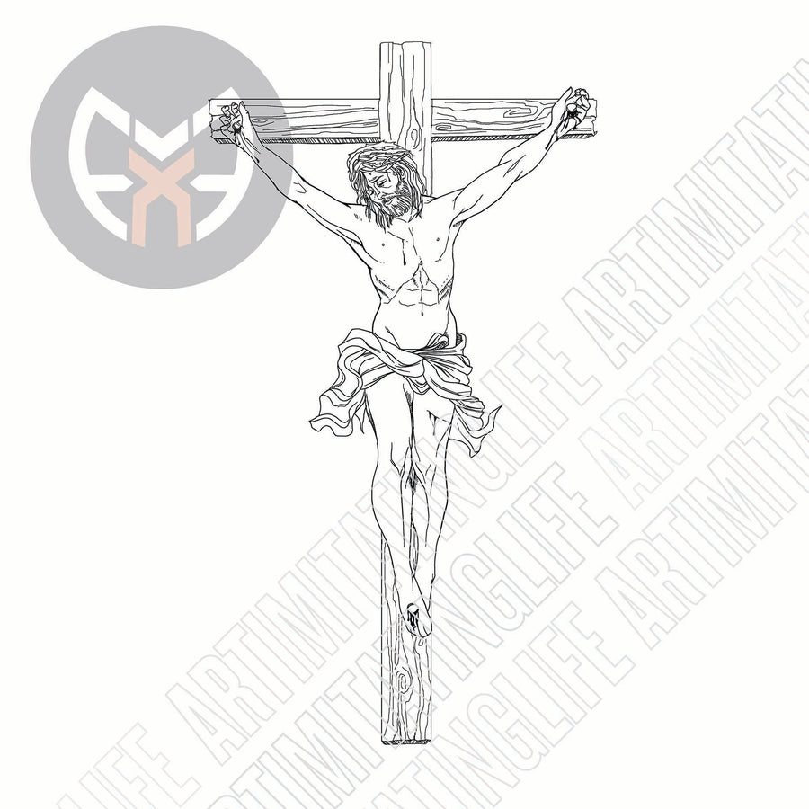 Crucifixion