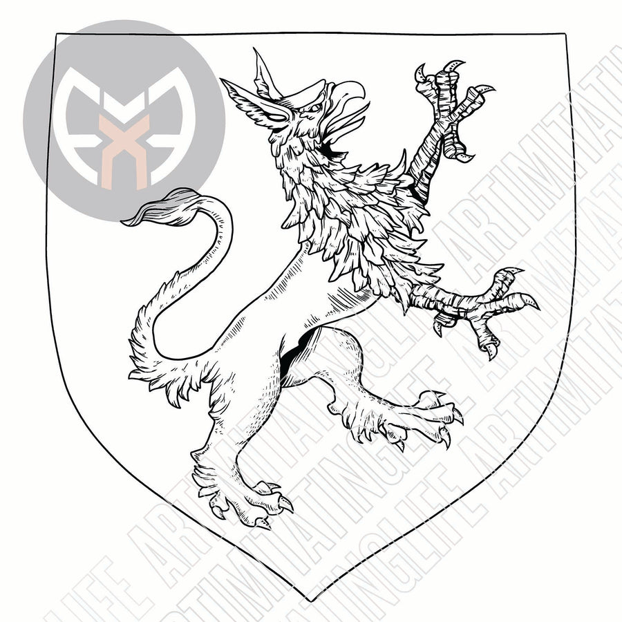 Phoenix Shield 1
