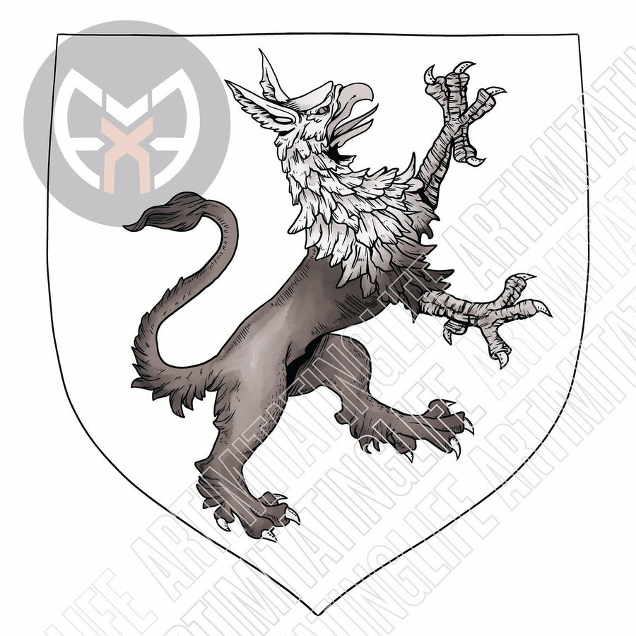 Phoenix Shield 1
