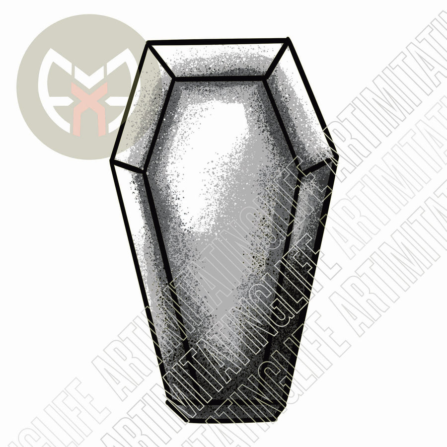 Coffin