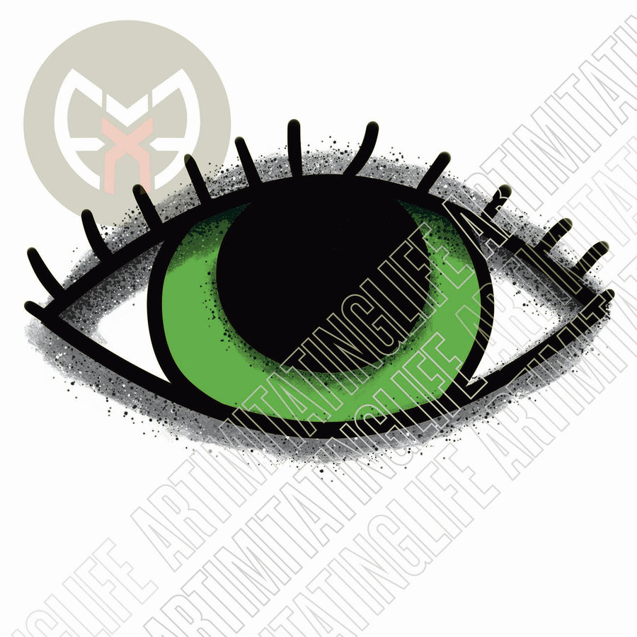 GreenEye