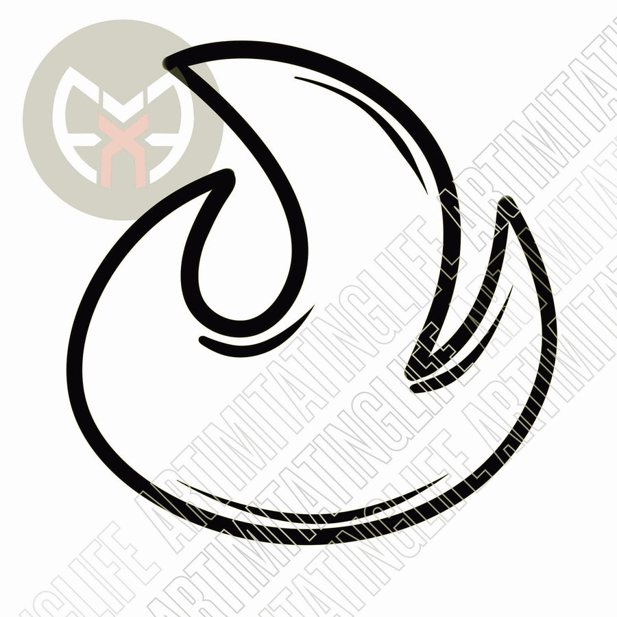 Simple Flame