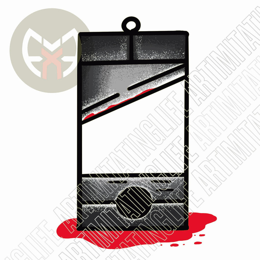Guillotine