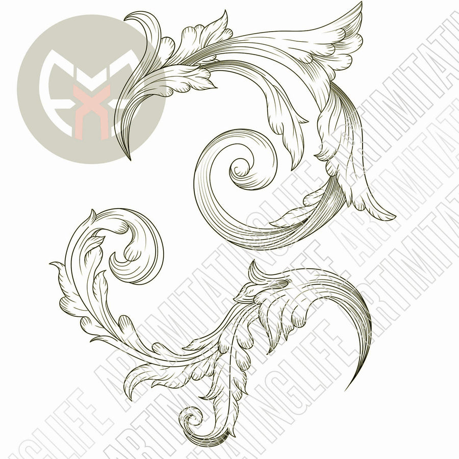 Filigree