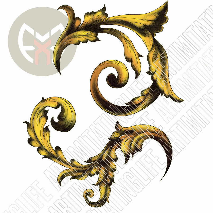 Filigree