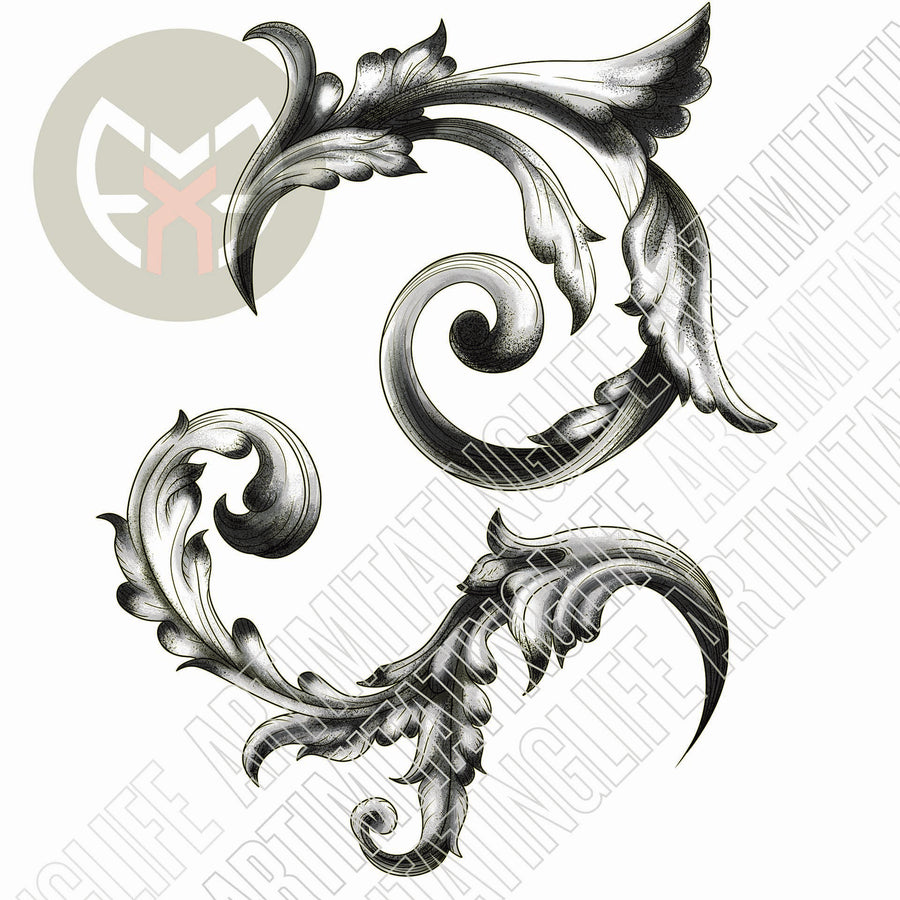 Filigree