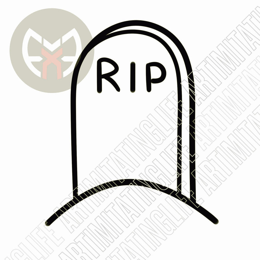 Grave Stone