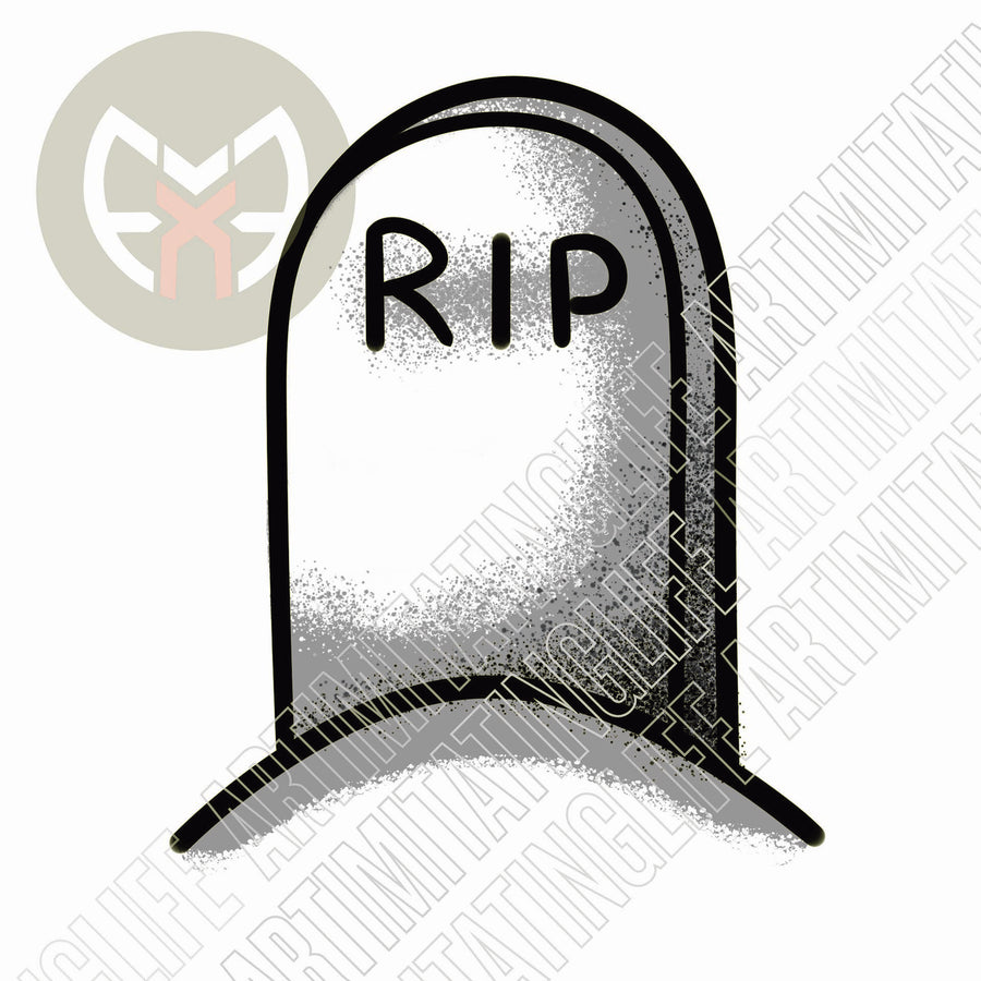 Grave Stone